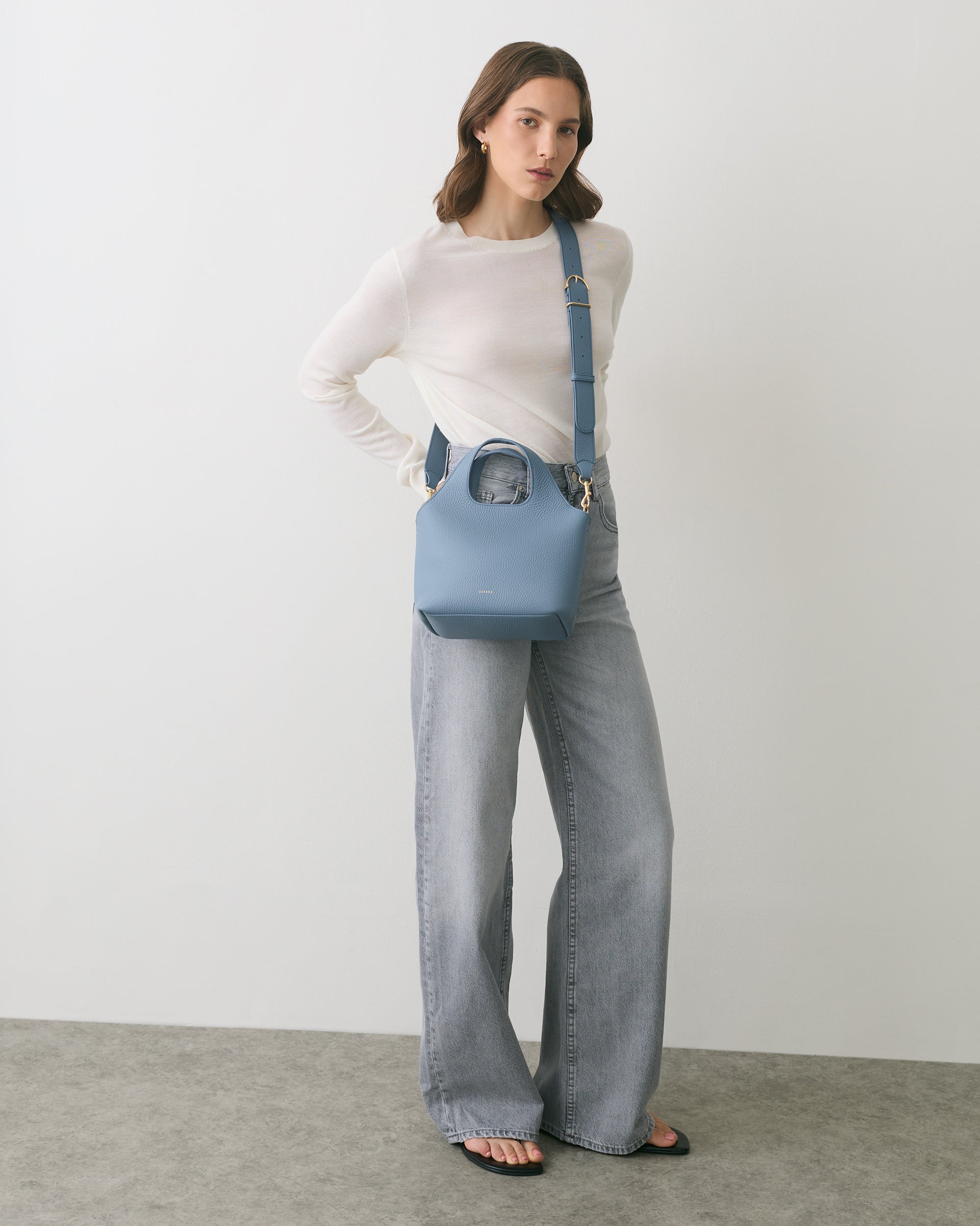 Mini System Tote