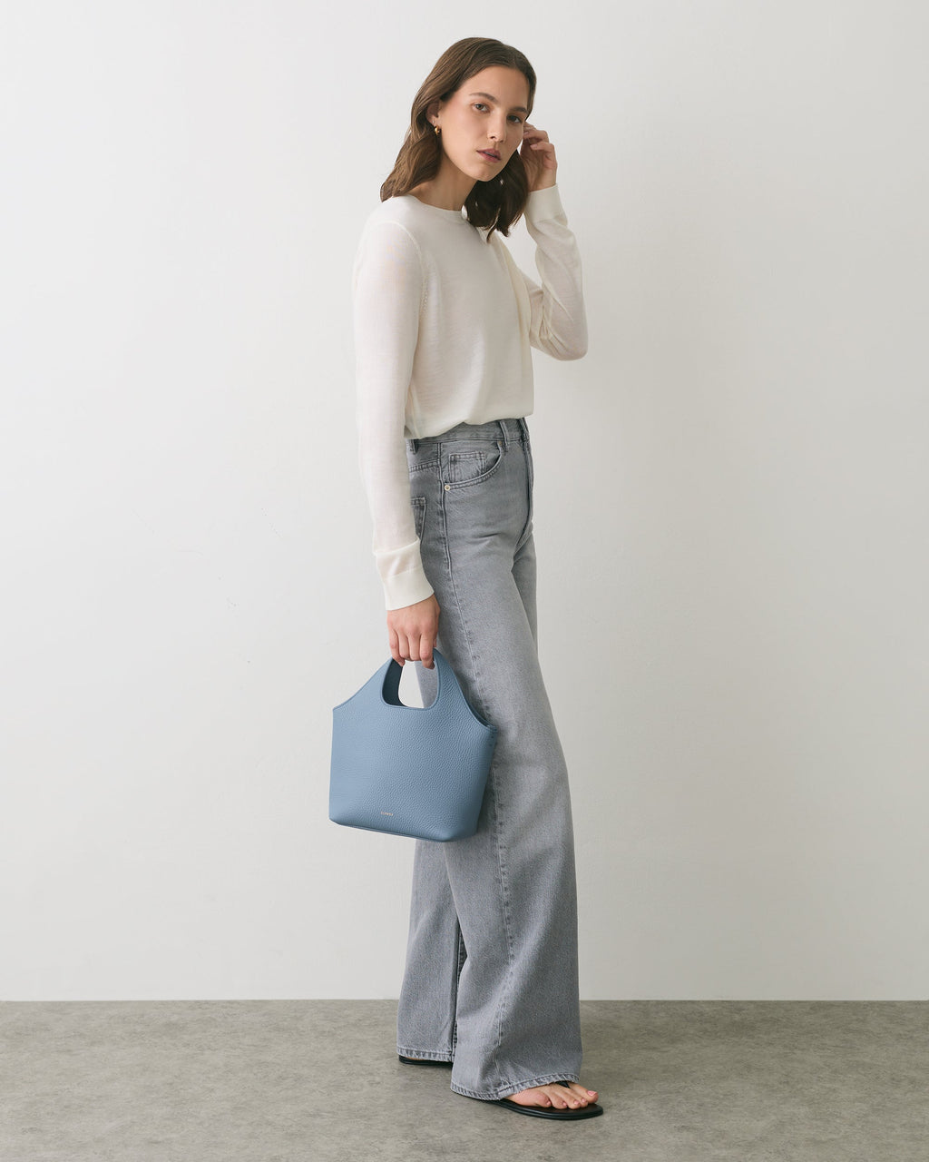 Mini System Tote