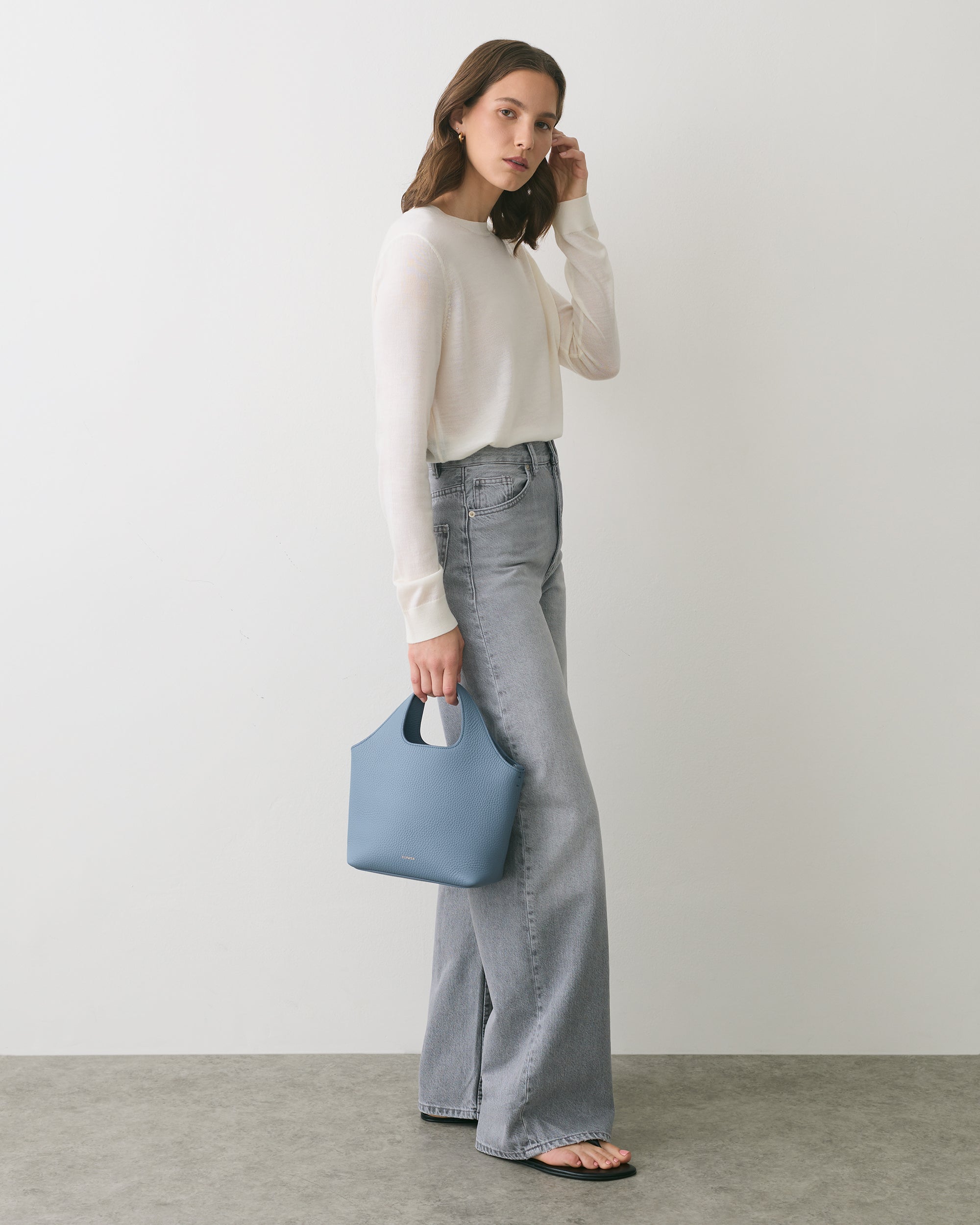 Mini System Tote