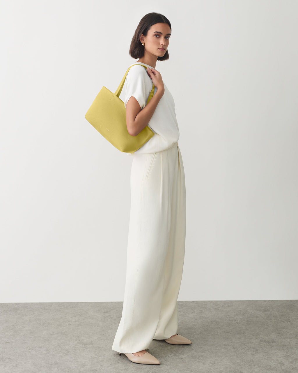 East West Easy Tote