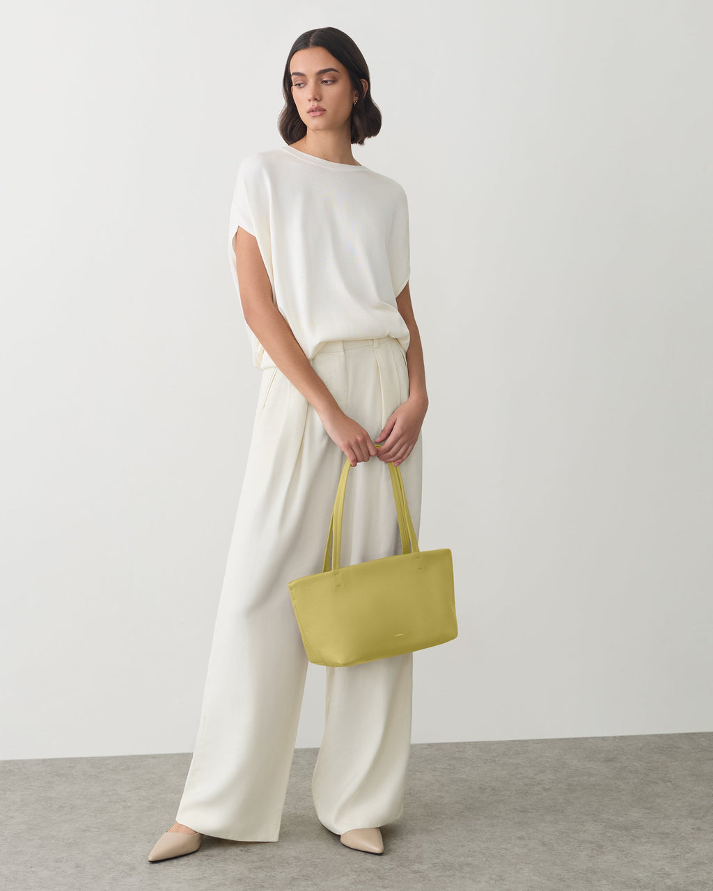 East West Easy Tote