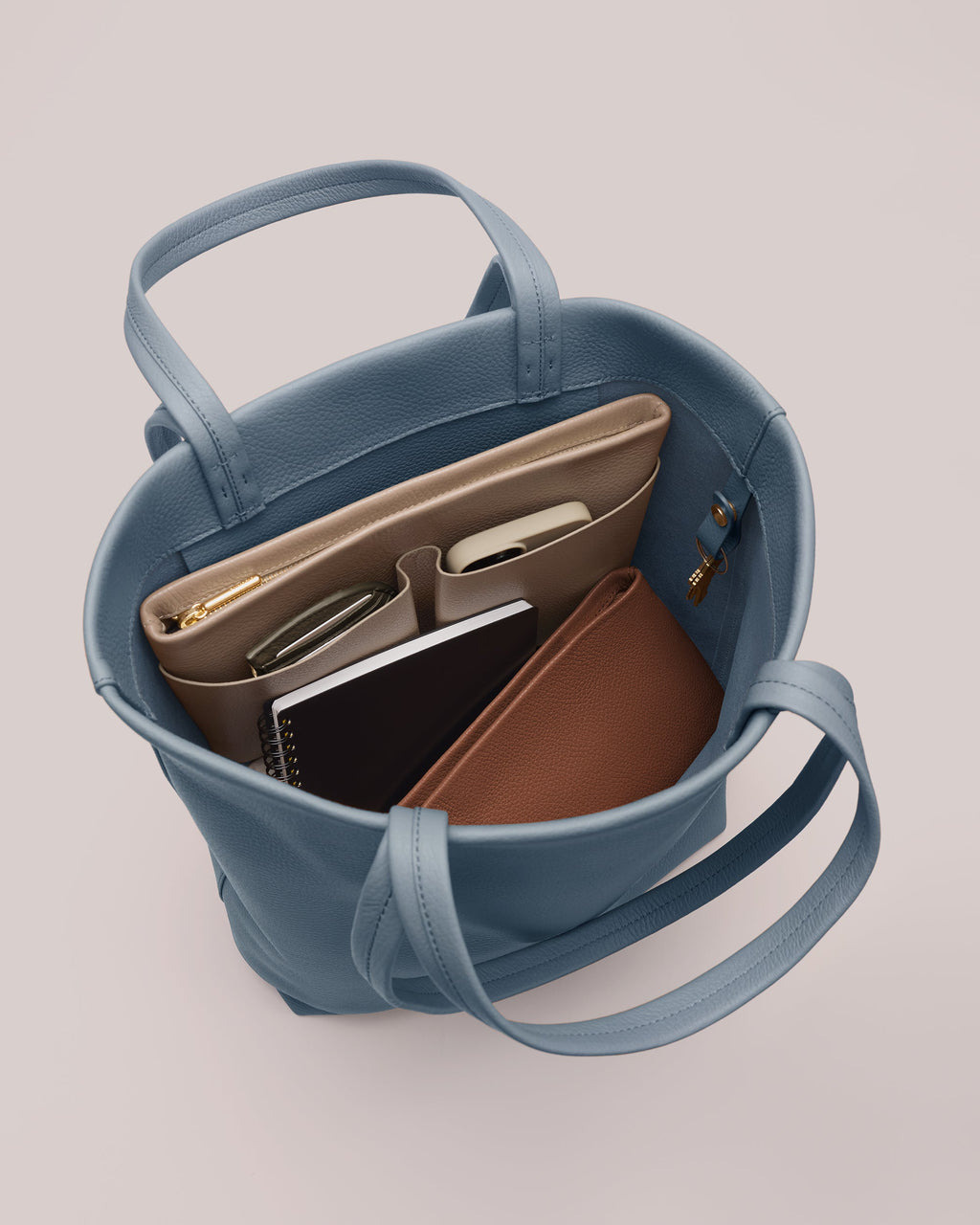 Tall Easy Tote