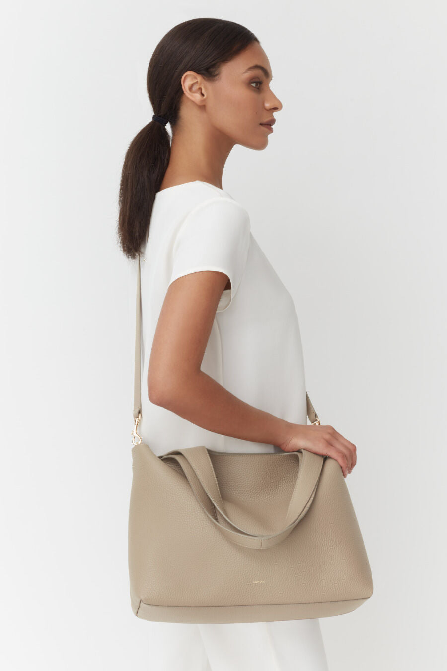 System Tote 16-inch