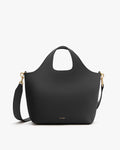 Small System Zipper Tote