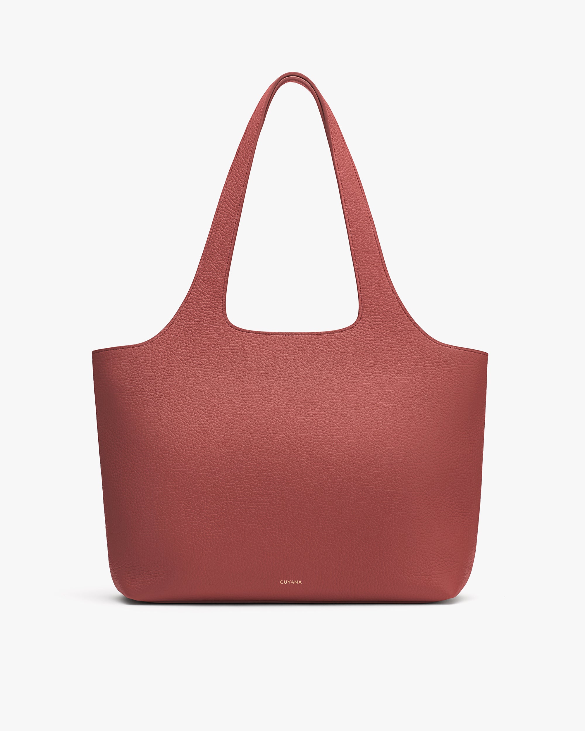 System Zipper Tote 13-inch
