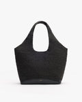 Large Raffia Tote