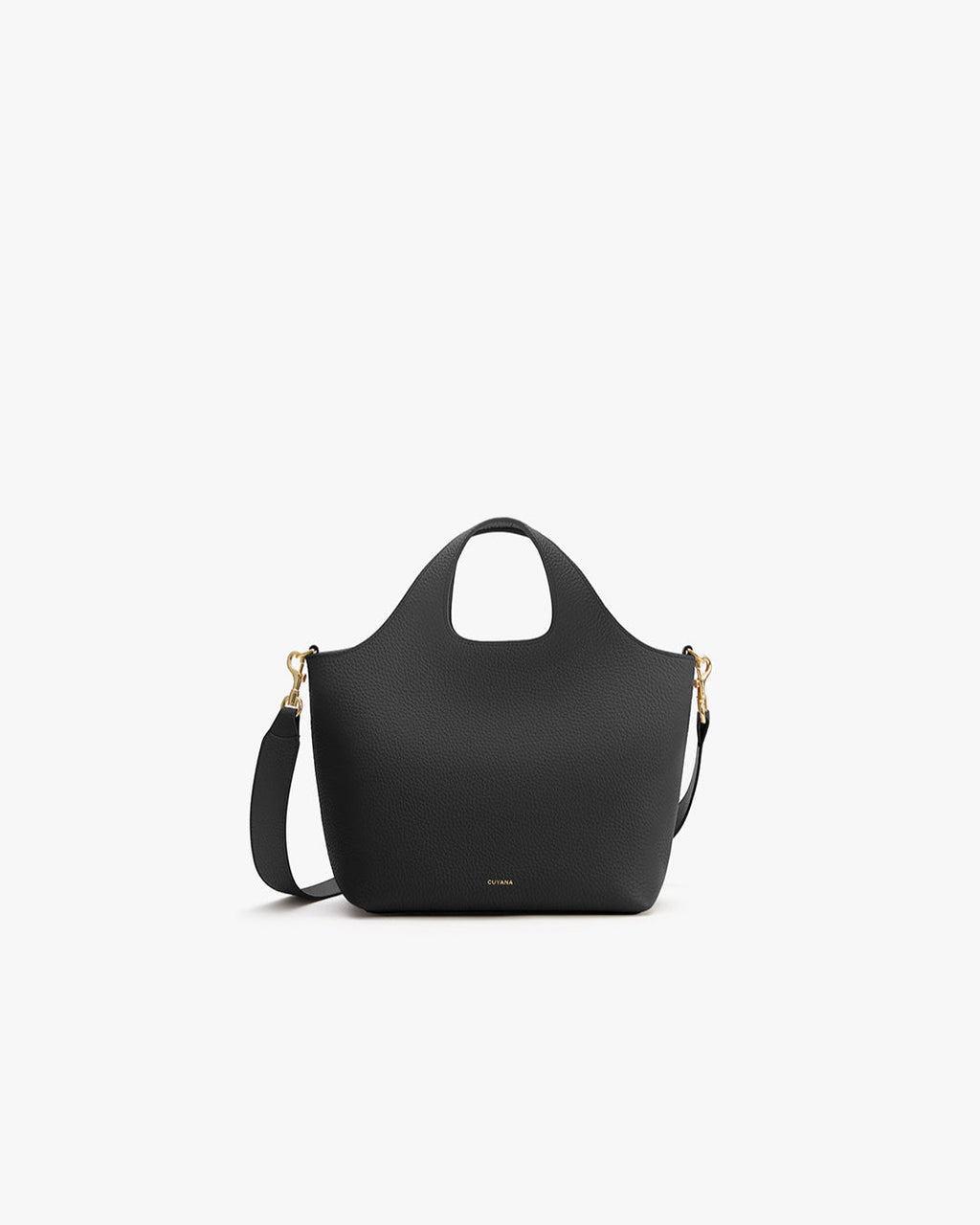 Small System Zipper Tote