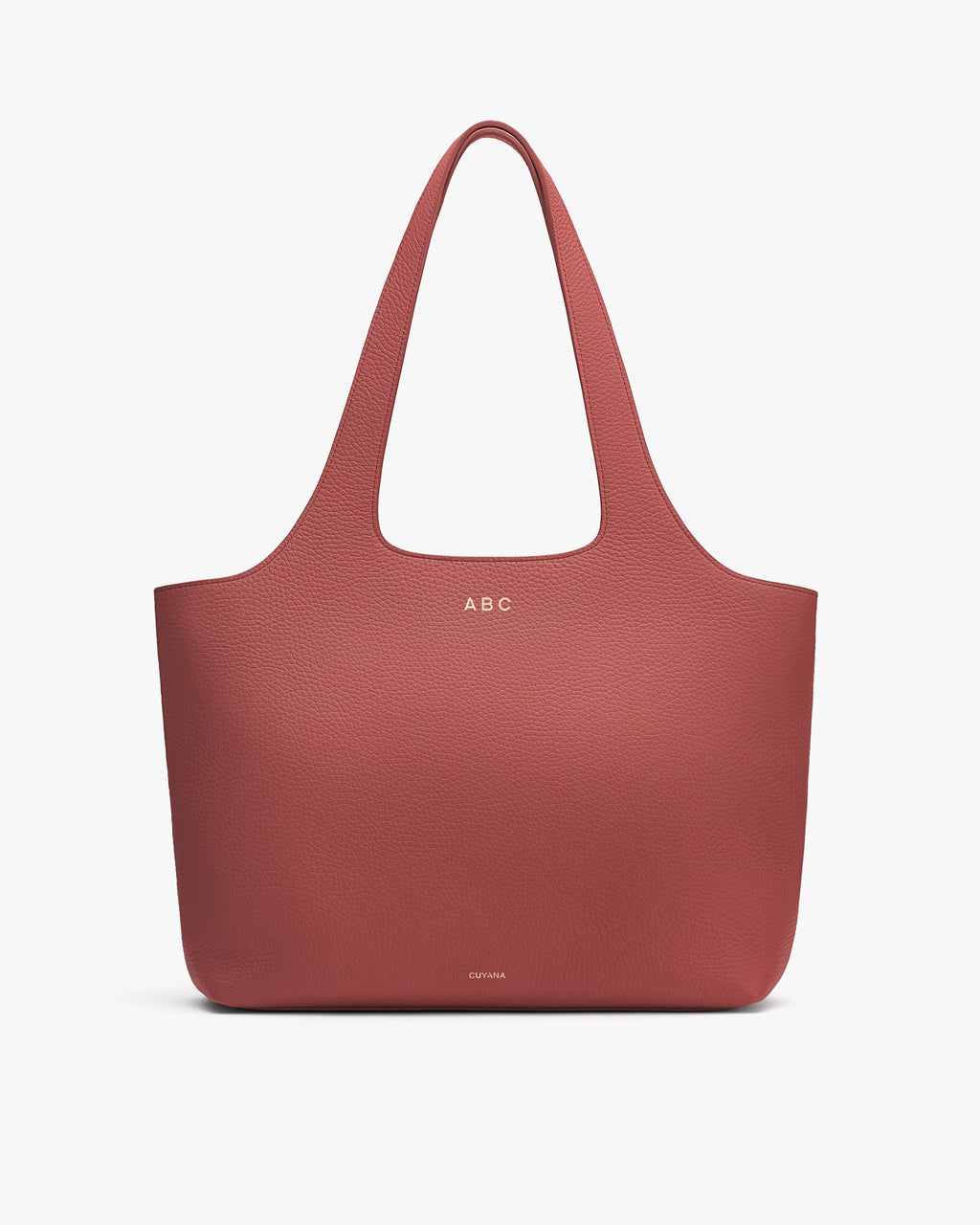 System Zipper Tote 13-inch